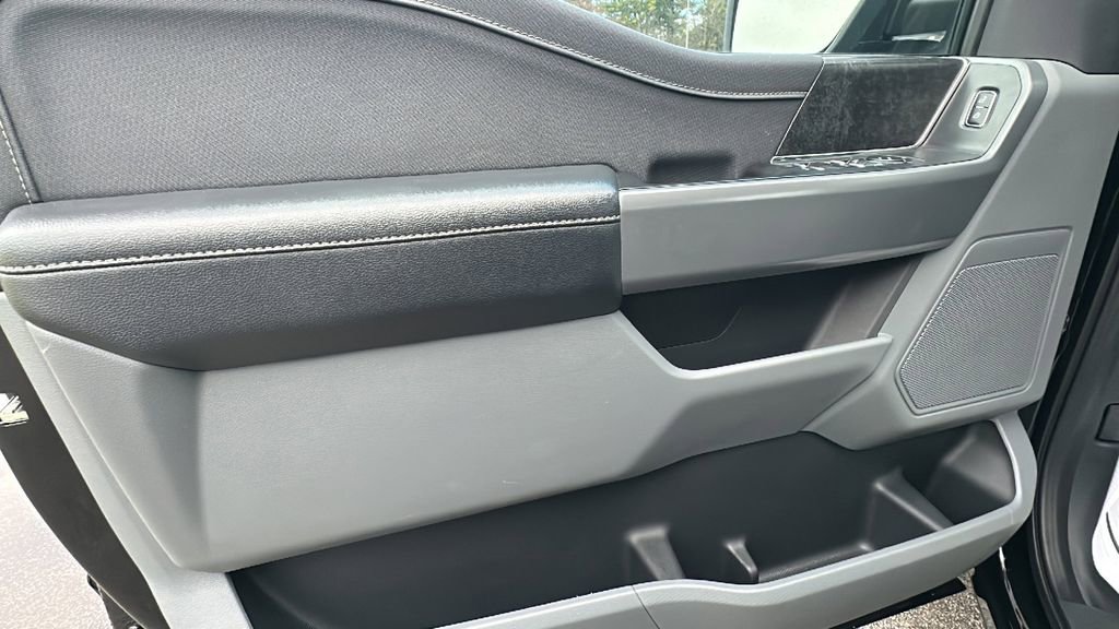 Used 2023 Ford F150 XLT w/ Equipment Group 301A Mid image 13