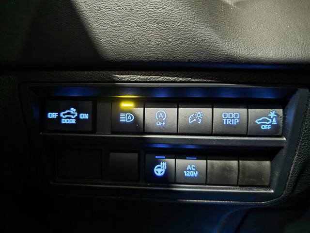 Used 2024 Toyota Tundra Platinum w/ TRD Off-Road Package image 19