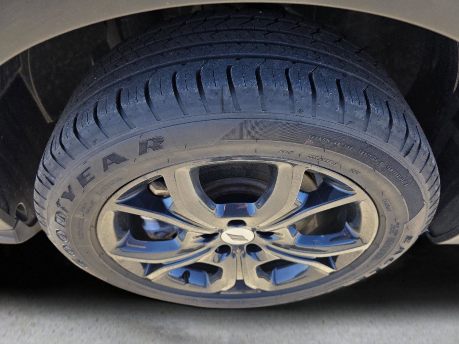 Used 2025 Dodge Hornet GT Plus w/ GT Plus Package image 44