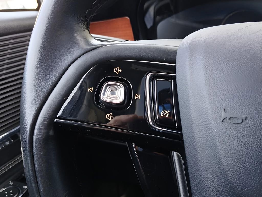 Used 2022 Lincoln Corsair Reserve w/ Elements Package AWD/4WD image 19