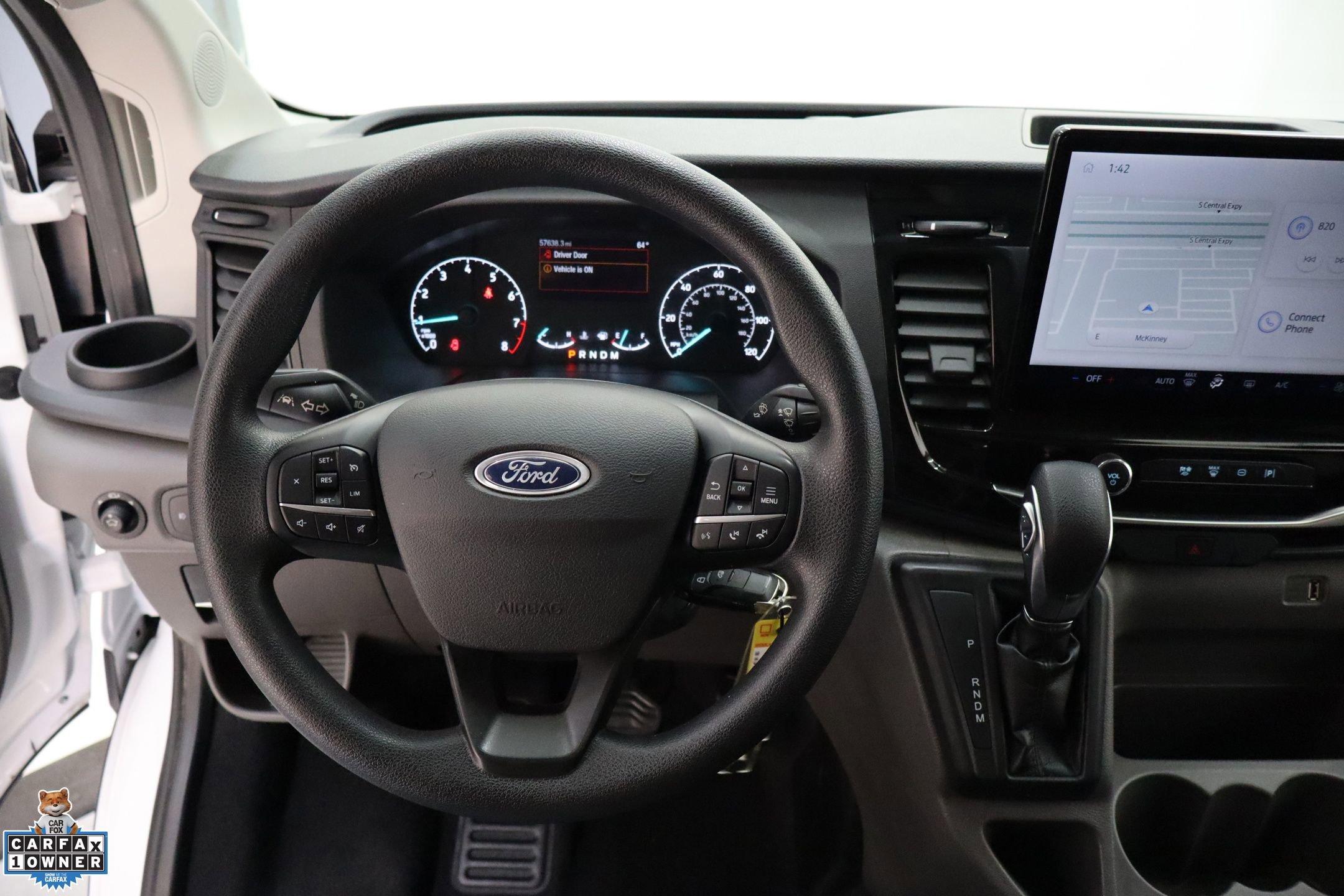 Used 2024 Ford Transit 350 XLT image 18