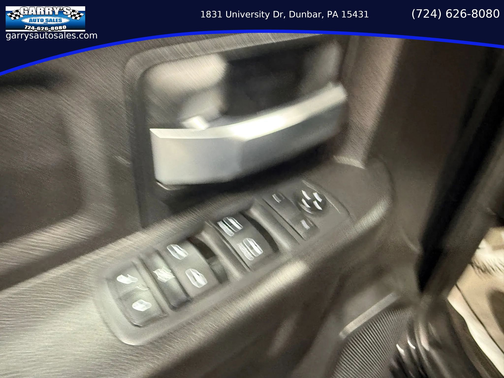 Used 2019 RAM 2500 Tradesman image 16