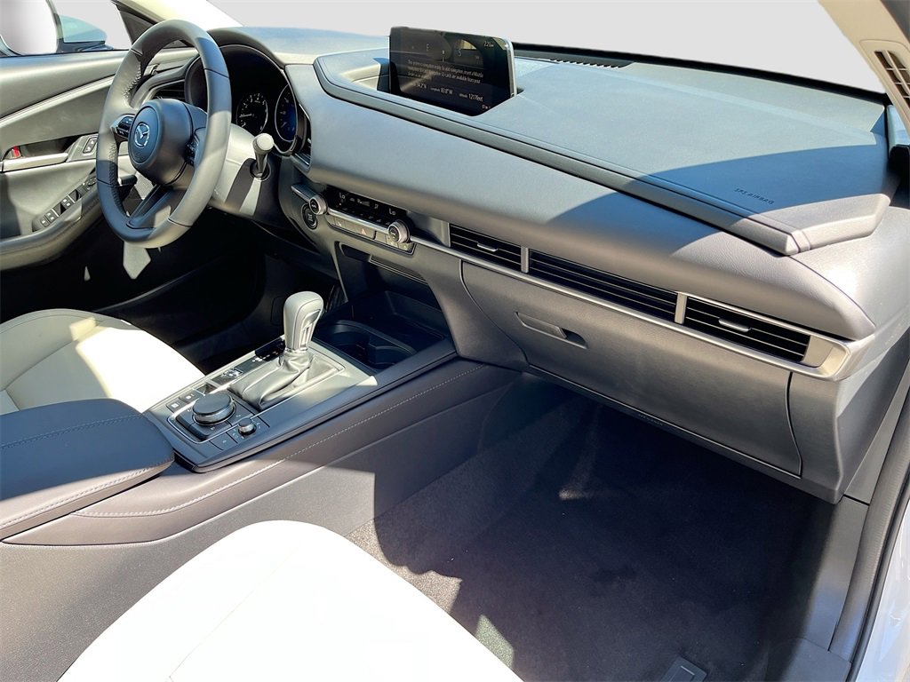 New 2026 MAZDA CX-30 AWD 2.5 S image 30