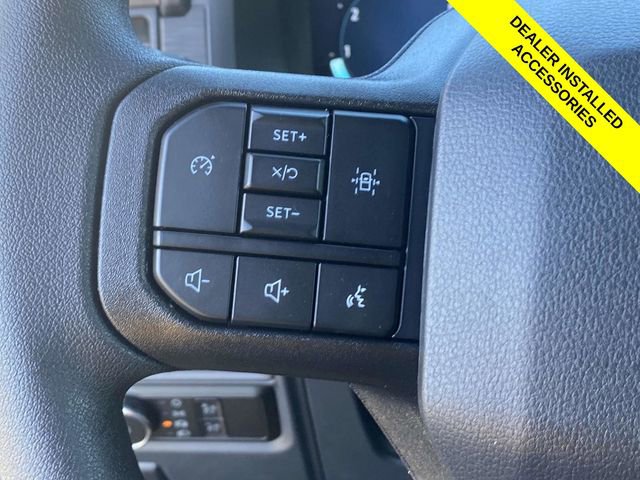 New 2026 Ford F150 STX w/ Equipment Group 200A AWD/4WD image 17