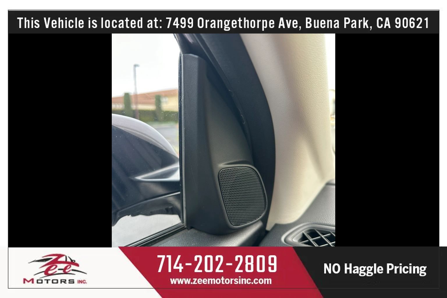 Used 2015 Honda CR-V EX-L image 53