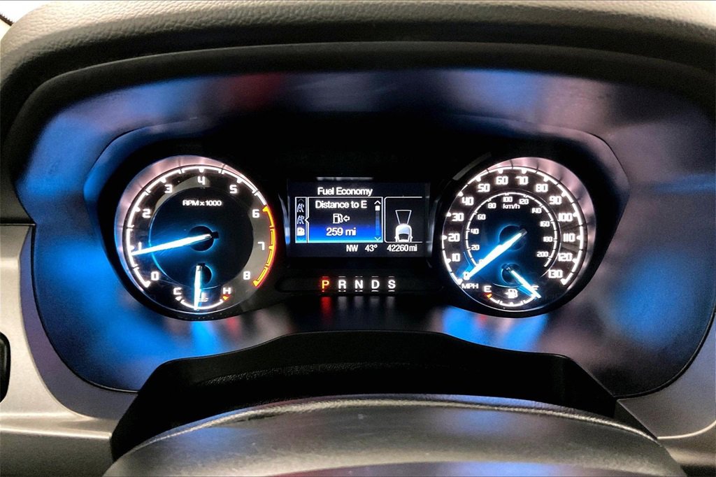 Used 2022 Ford Ranger XLT w/ Equipment Group 302A High image 14