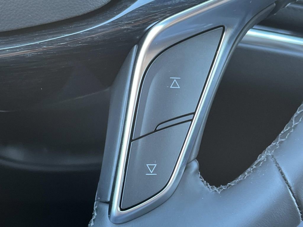 New 2025 Cadillac XT5 Premium Luxury w/ Technology Package image 32