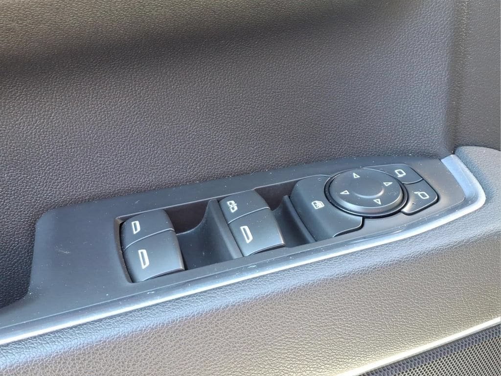 Used 2025 Chevrolet Silverado 1500 LT w/ Work Truck Package AWD/4WD image 20