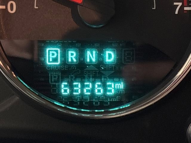 Used 2015 Jeep Wrangler Unlimited Sahara image 14