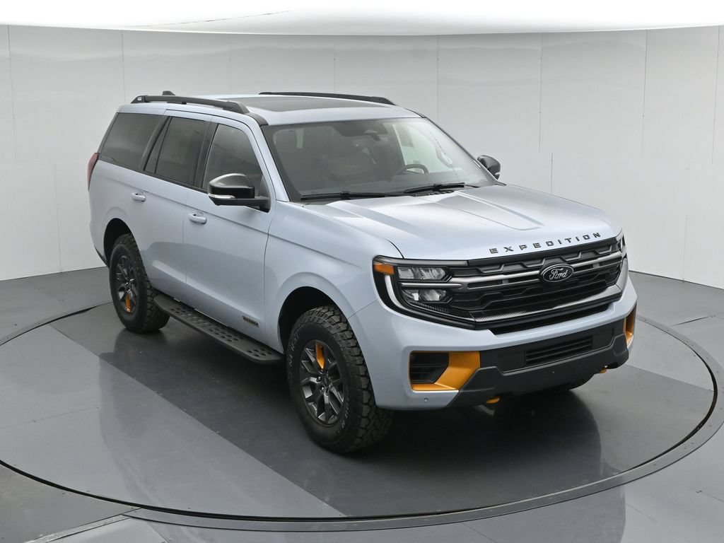 New 2026 Ford Expedition Tremor AWD/4WD image 42