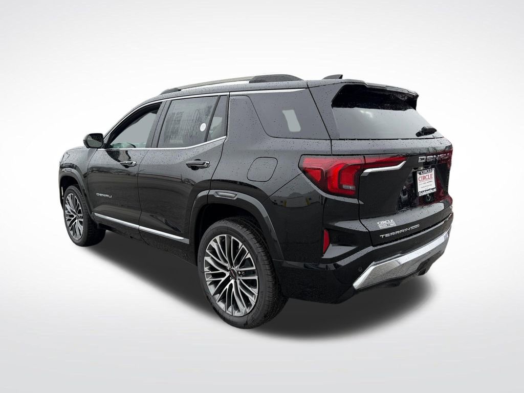New 2026 GMC Terrain Denali image 3