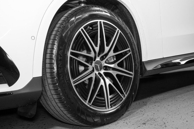 New 2026 Mercedes-Benz GLC 43 AMG 4MATIC image 29
