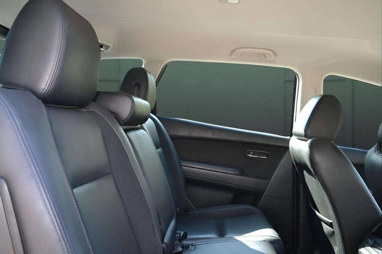Used 2013 MAZDA CX-9 Touring image 22