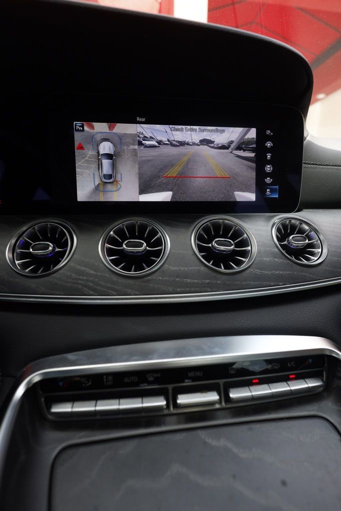 Used 2023 Mercedes-Benz AMG GT 53 image 21