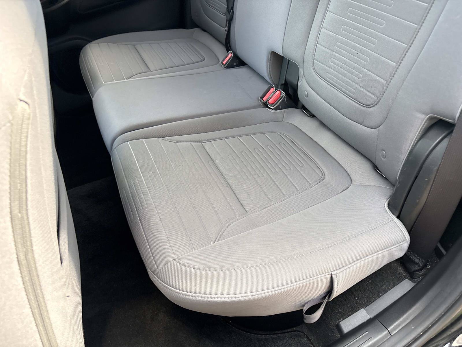 Used 2024 Hyundai Santa Cruz SEL FWD image 13