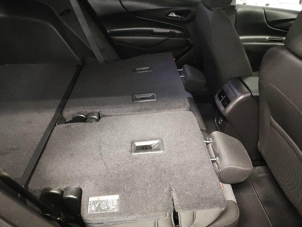 Used 2024 Chevrolet Equinox LT FWD image 13