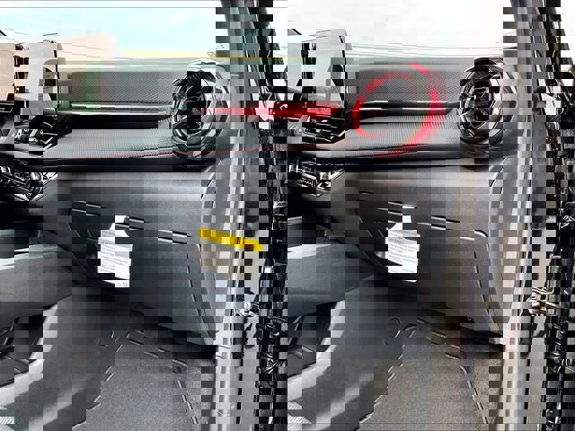 New 2026 Chevrolet Equinox RS image 27