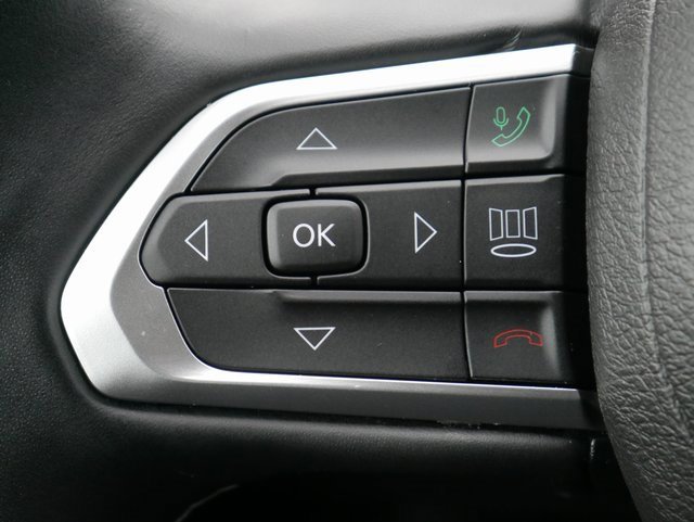 Used 2022 Jeep Compass High Altitude image 24