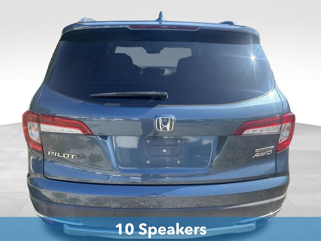 Used 2022 Honda Pilot Touring image 6