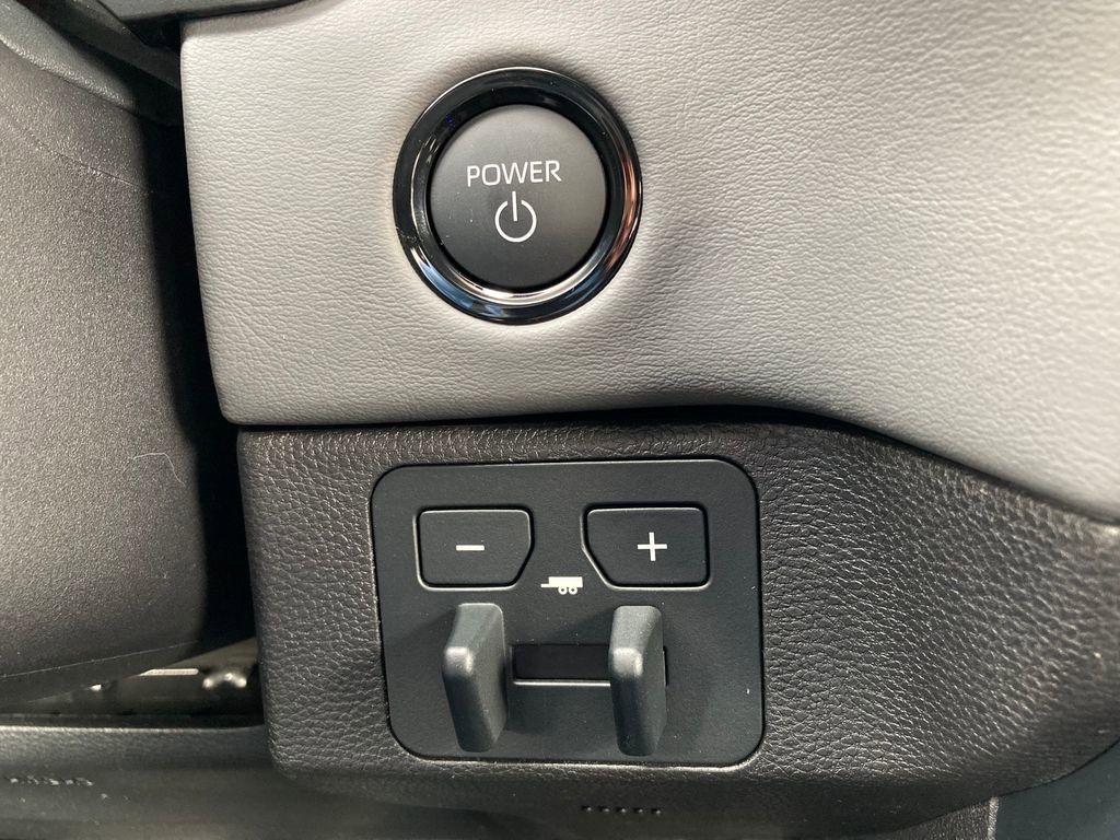 New 2026 Toyota Tundra Capstone image 17