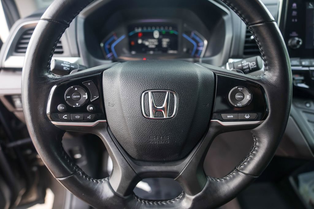 Used 2019 Honda Odyssey EX-L image 15