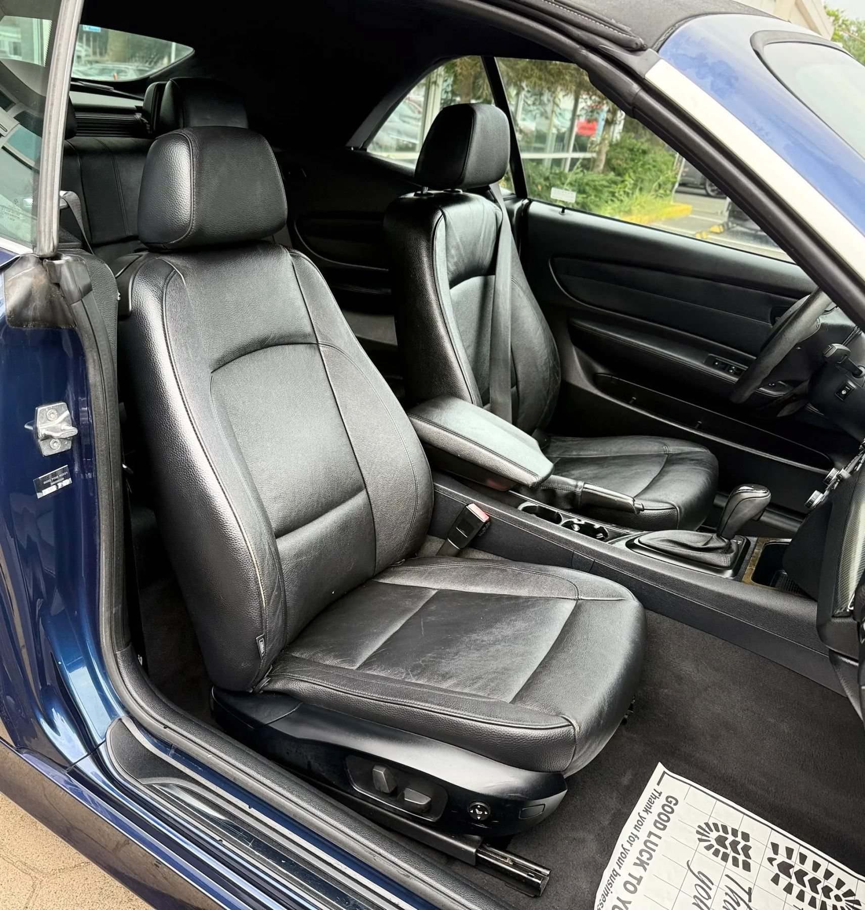 Used 2011 BMW 128i Convertible RWD image 35