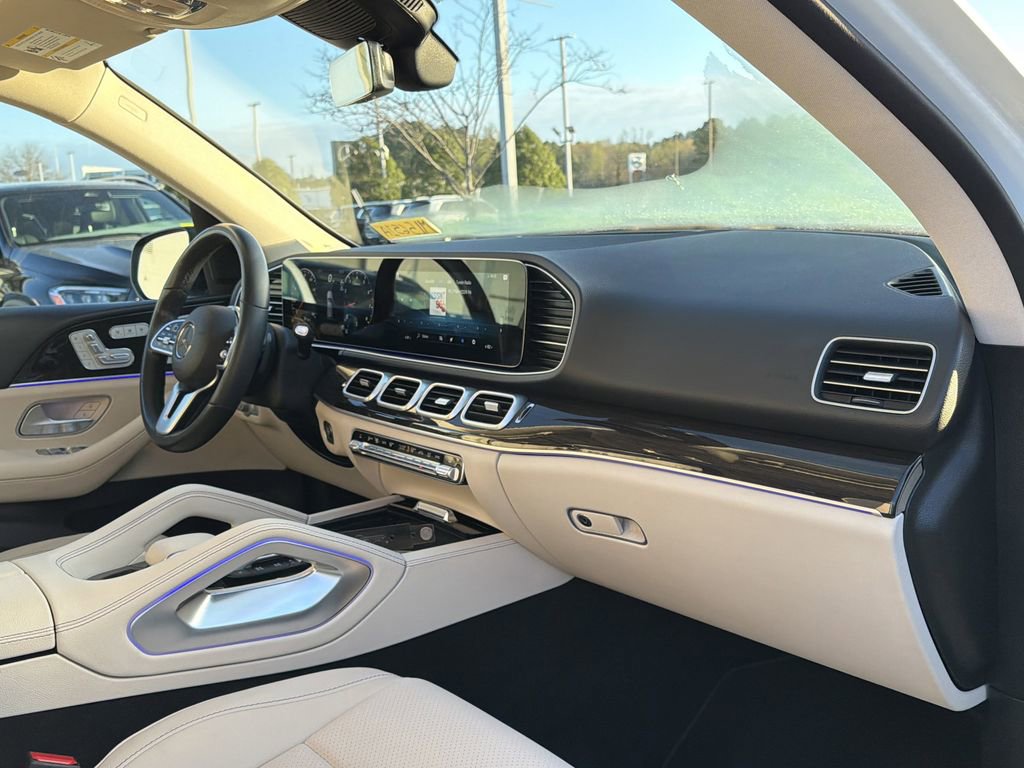 Certified 2023 Mercedes-Benz GLE 350 image 21