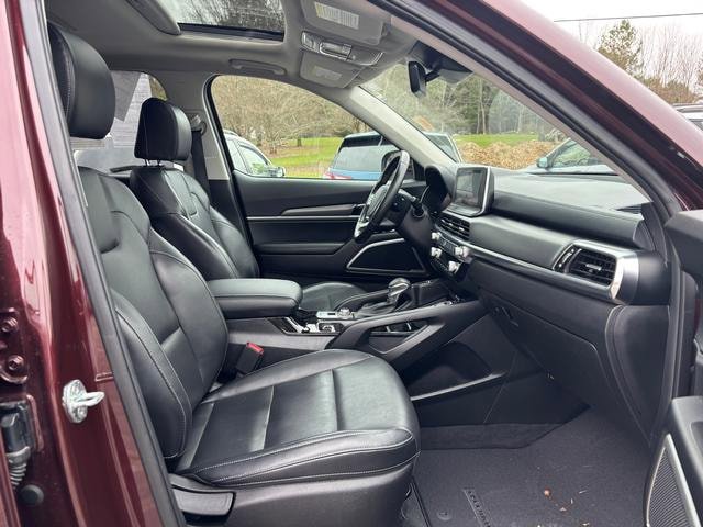 Used 2022 Kia Telluride S AWD/4WD image 15