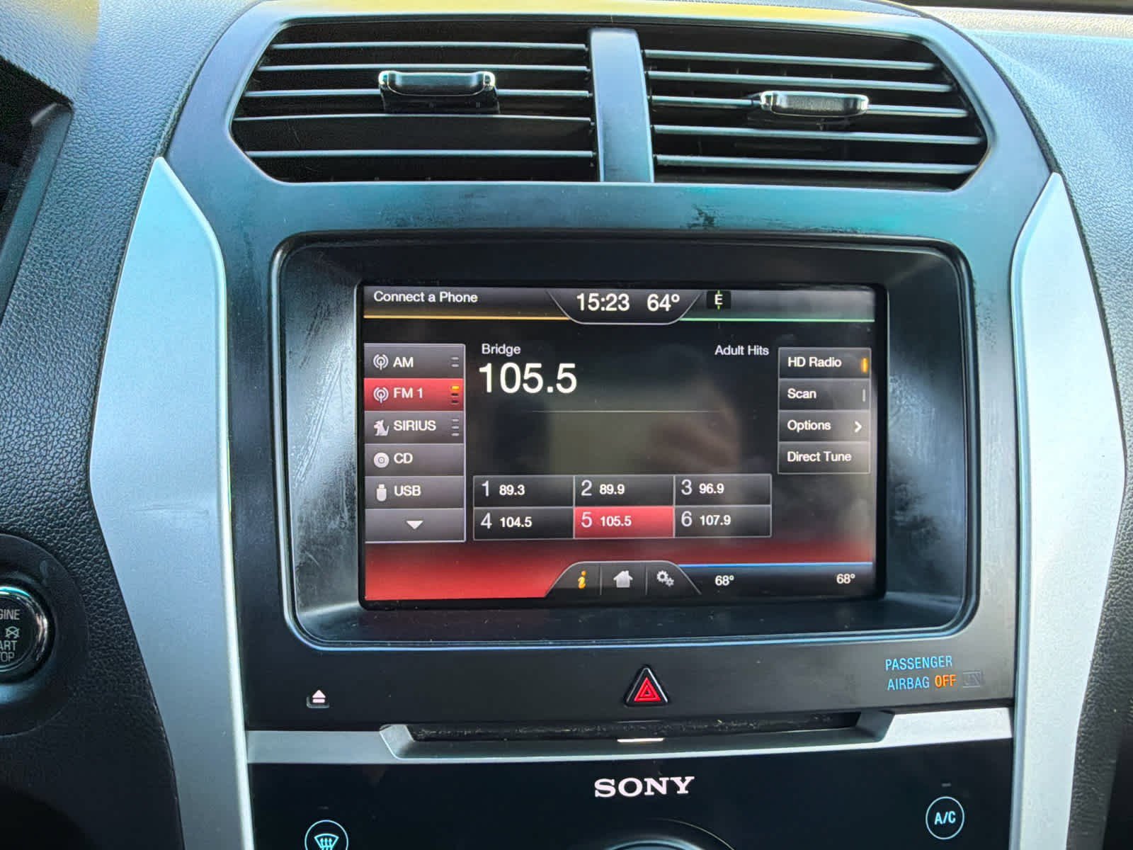 Used 2015 Ford Explorer Limited w/ Equipment Group 301A image 30