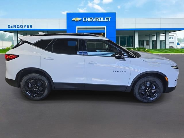 New 2026 Chevrolet Blazer LT w/ Sound & Technology Package image 5