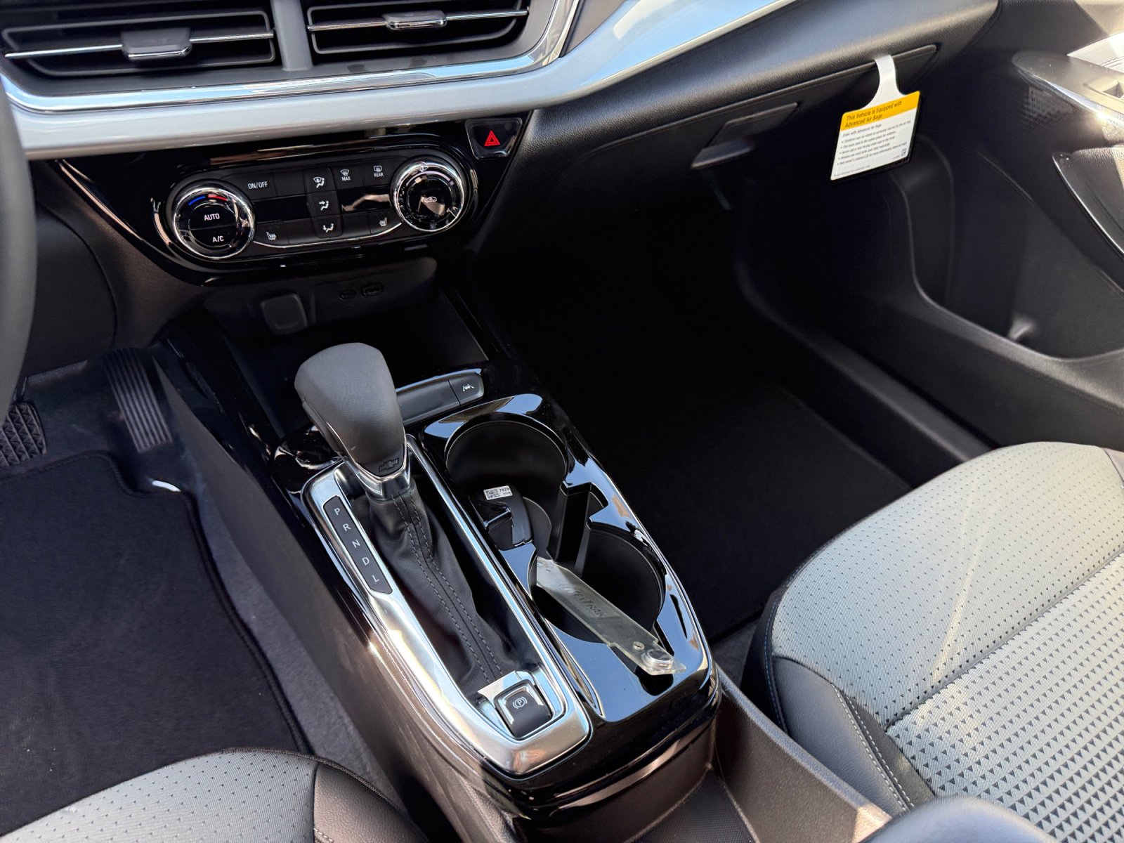 New 2026 Chevrolet Trax LT image 13