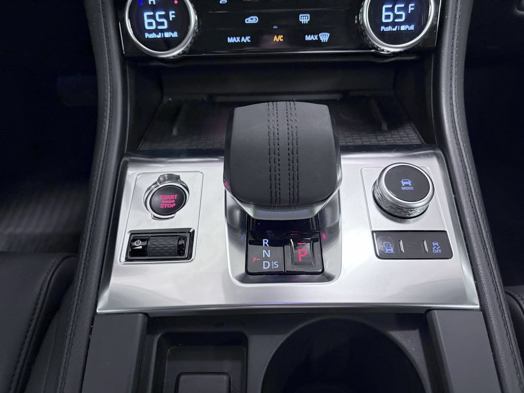 Used 2021 Jaguar F-PACE AWD/4WD image 20