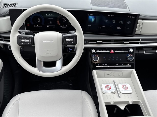 New 2026 Hyundai Santa Fe SE image 16