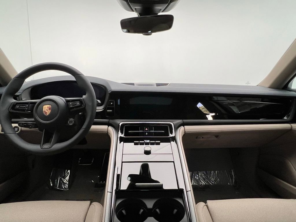 New 2026 Porsche Panamera image 6