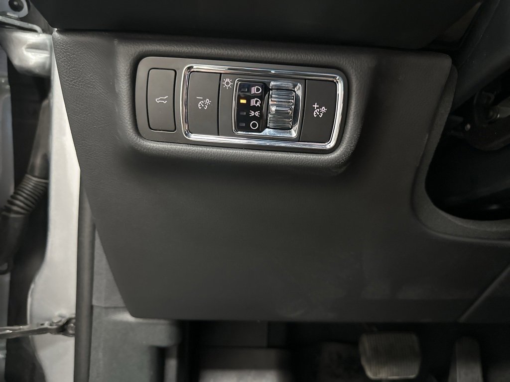 Used 2024 Lincoln Aviator AWD w/ Premium Package image 36