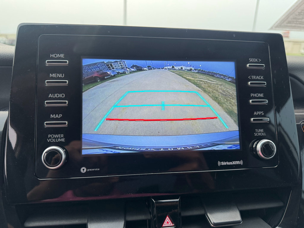 Used 2023 Toyota Camry LE FWD image 14