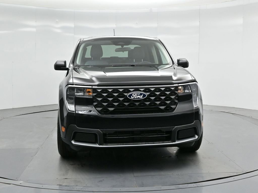Used 2025 Ford Maverick XLT FWD image 50