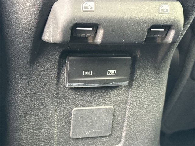 Used 2022 Jeep Gladiator Rubicon w/ Cold Weather Group image 11