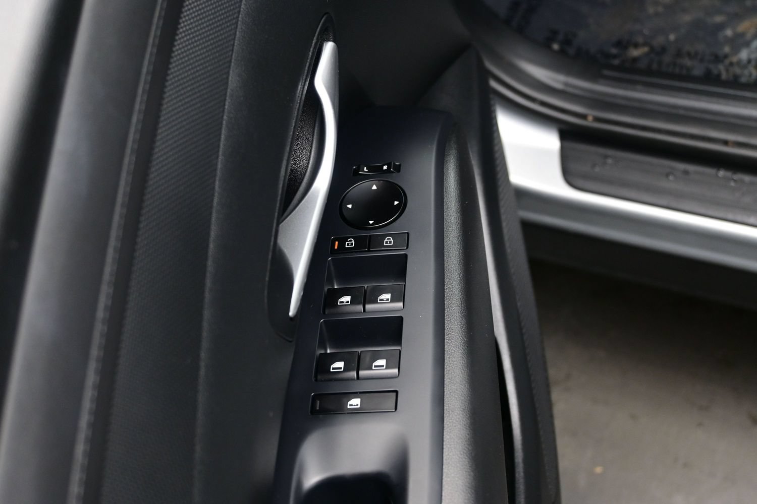 Used 2026 Hyundai Tucson SEL FWD image 10