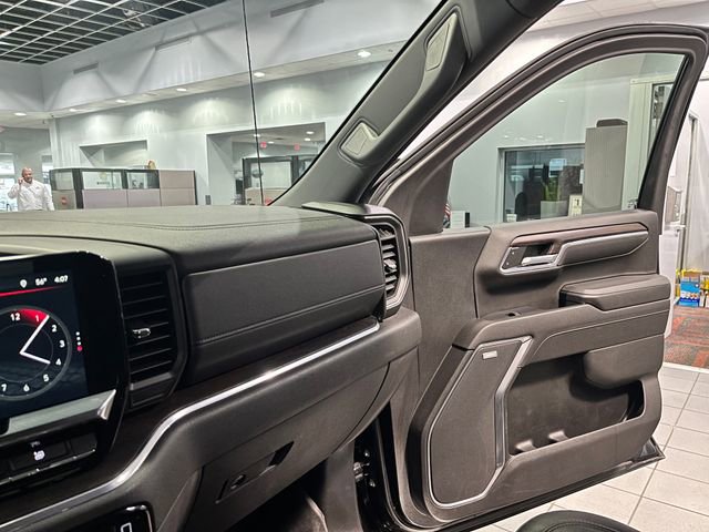 Certified 2023 GMC Sierra 1500 SLT w/ SLT Premium Plus Package image 26