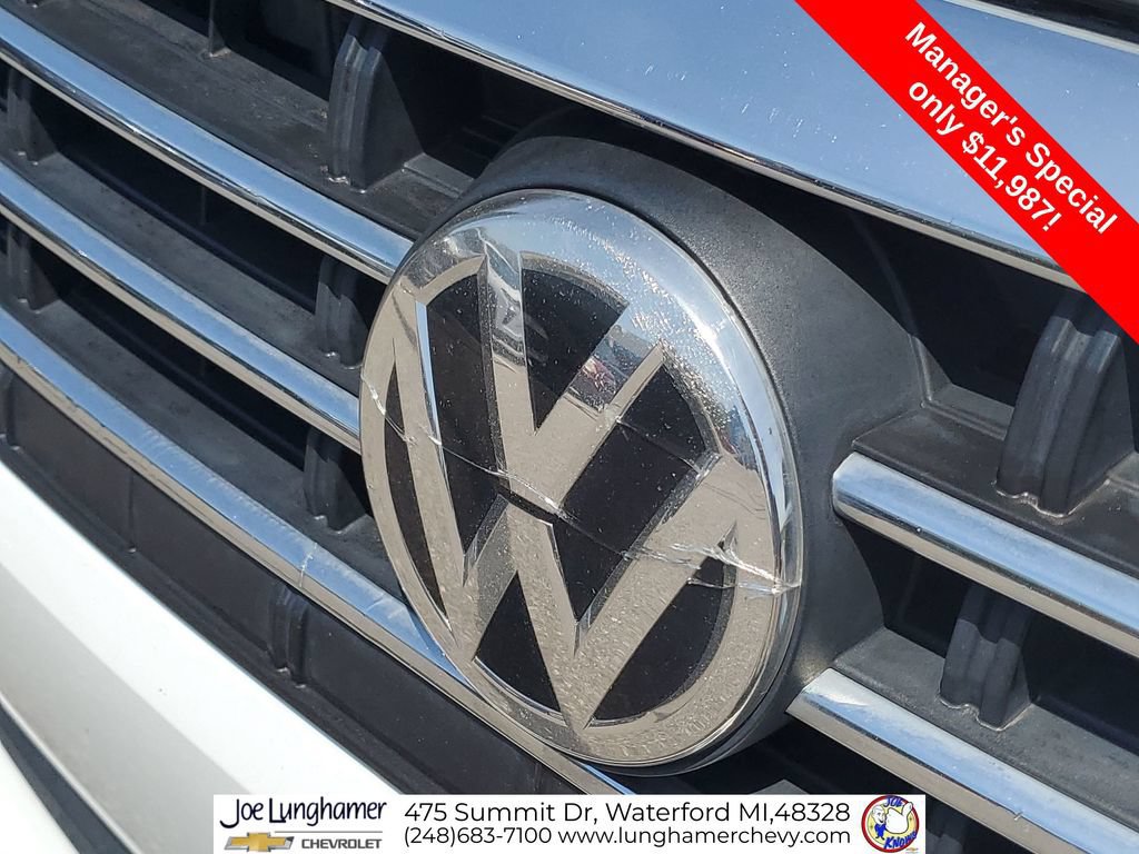 Used 2021 Volkswagen Jetta FWD image 29