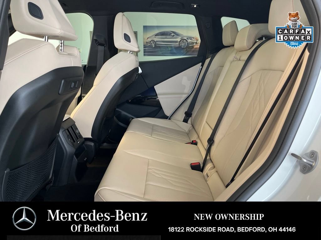 Used 2026 BMW X3 xDrive30i w/ M Sport Package AWD/4WD image 16