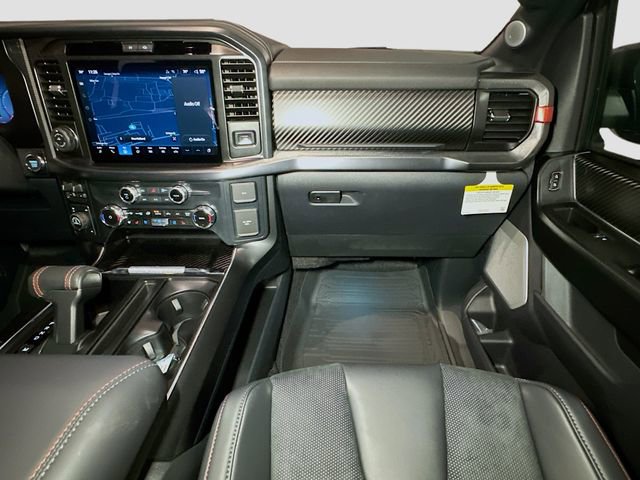 New 2025 Ford F150 Raptor image 20