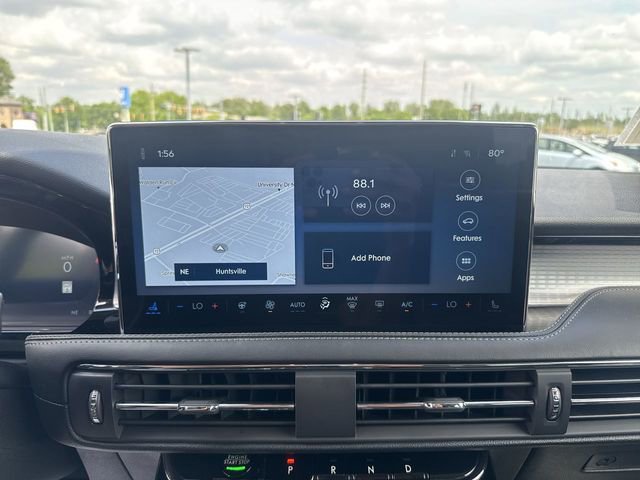 Used 2024 Lincoln Corsair FWD w/ Equipment Group 102A image 16