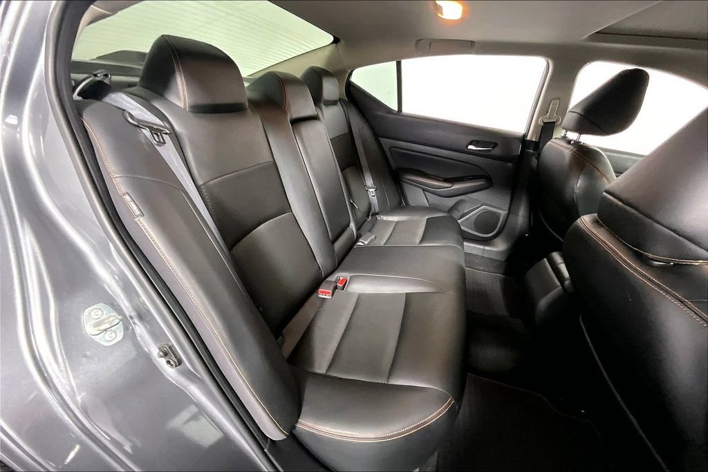 Used 2019 Nissan Altima 2.5 SR w/ SR Premium Package FWD image 27