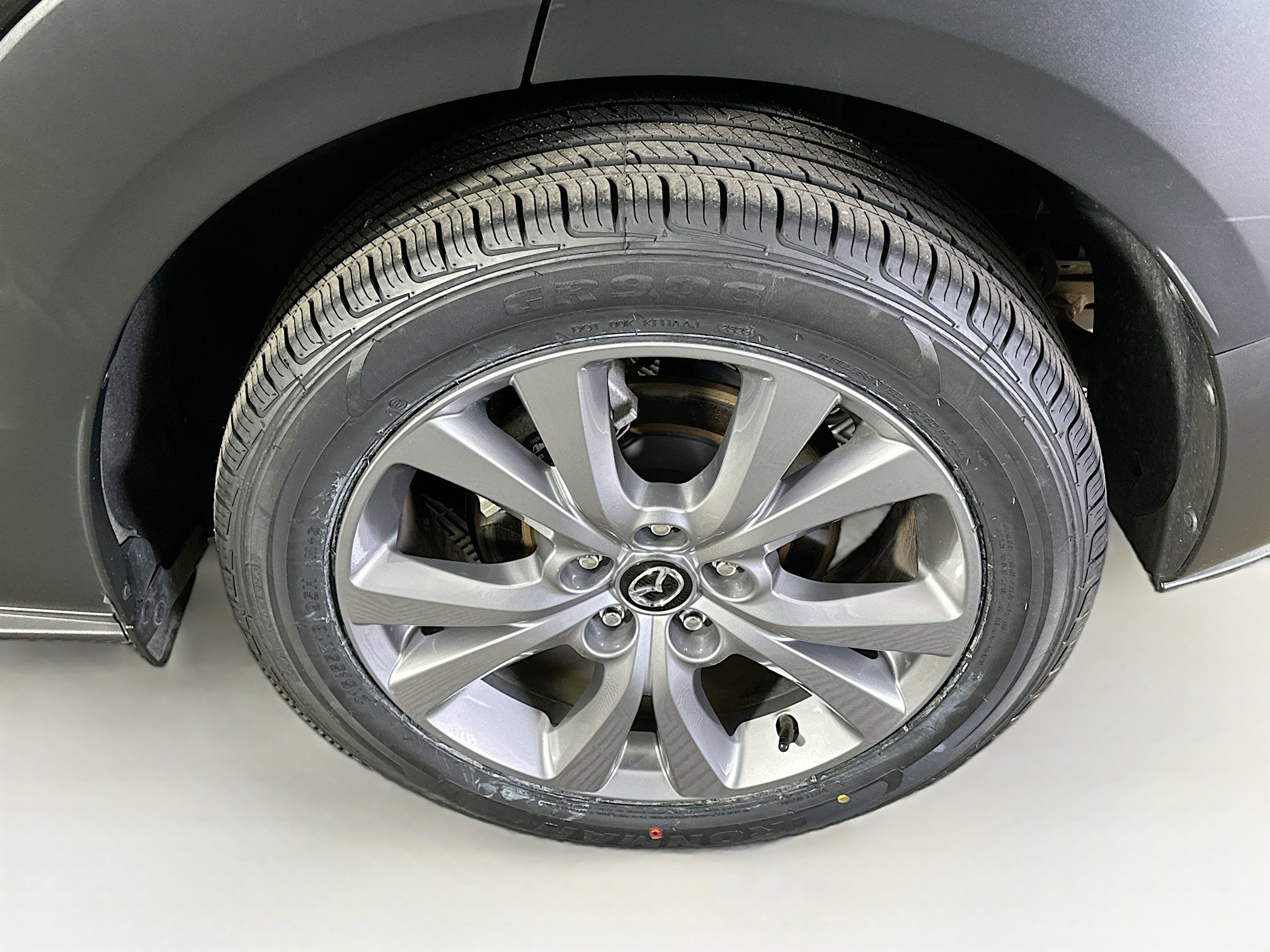 Used 2024 MAZDA CX-30 AWD 2.5 S w/ Premium Package image 11