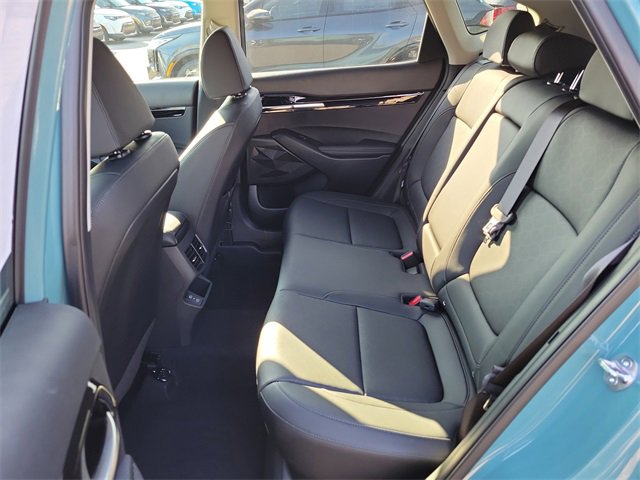 New 2026 Kia Seltos EX image 15