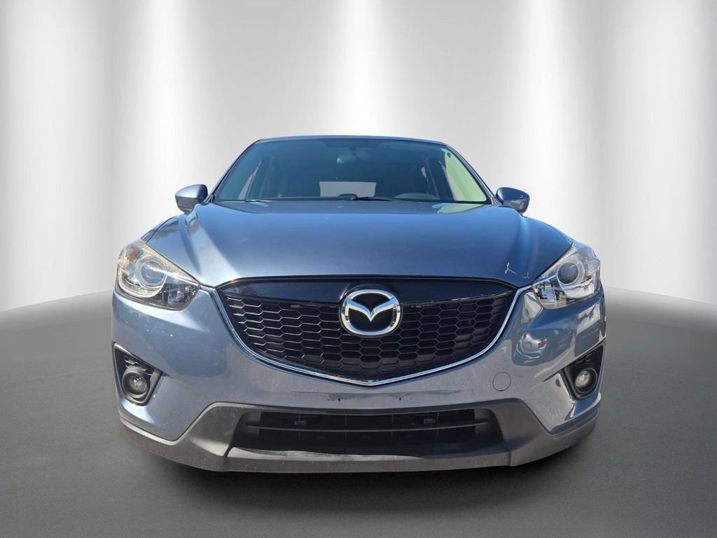 Used 2014 MAZDA CX-5 Touring AWD/4WD image 8