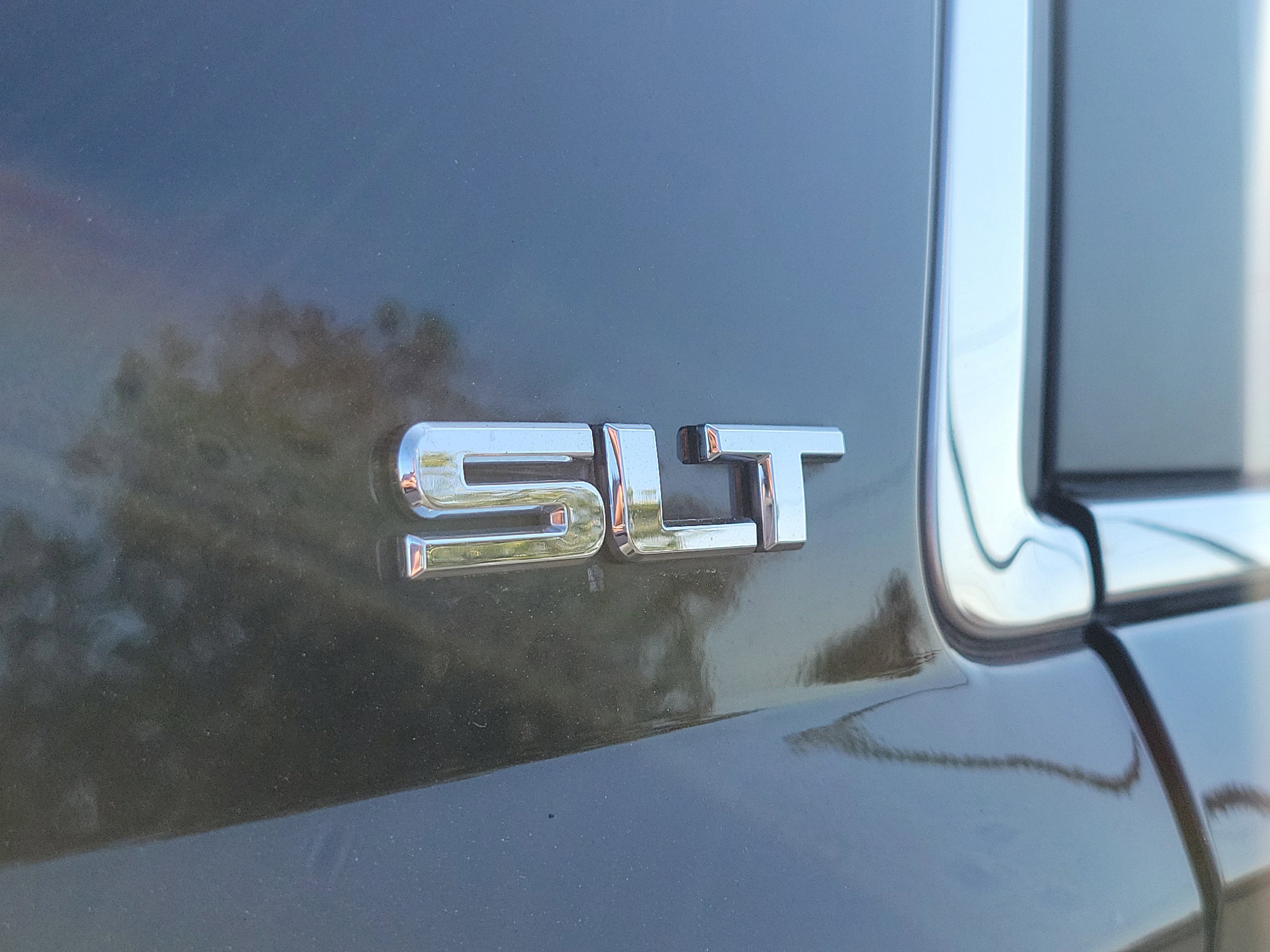 Used 2019 GMC Yukon SLT w/ Open Road Package image 8