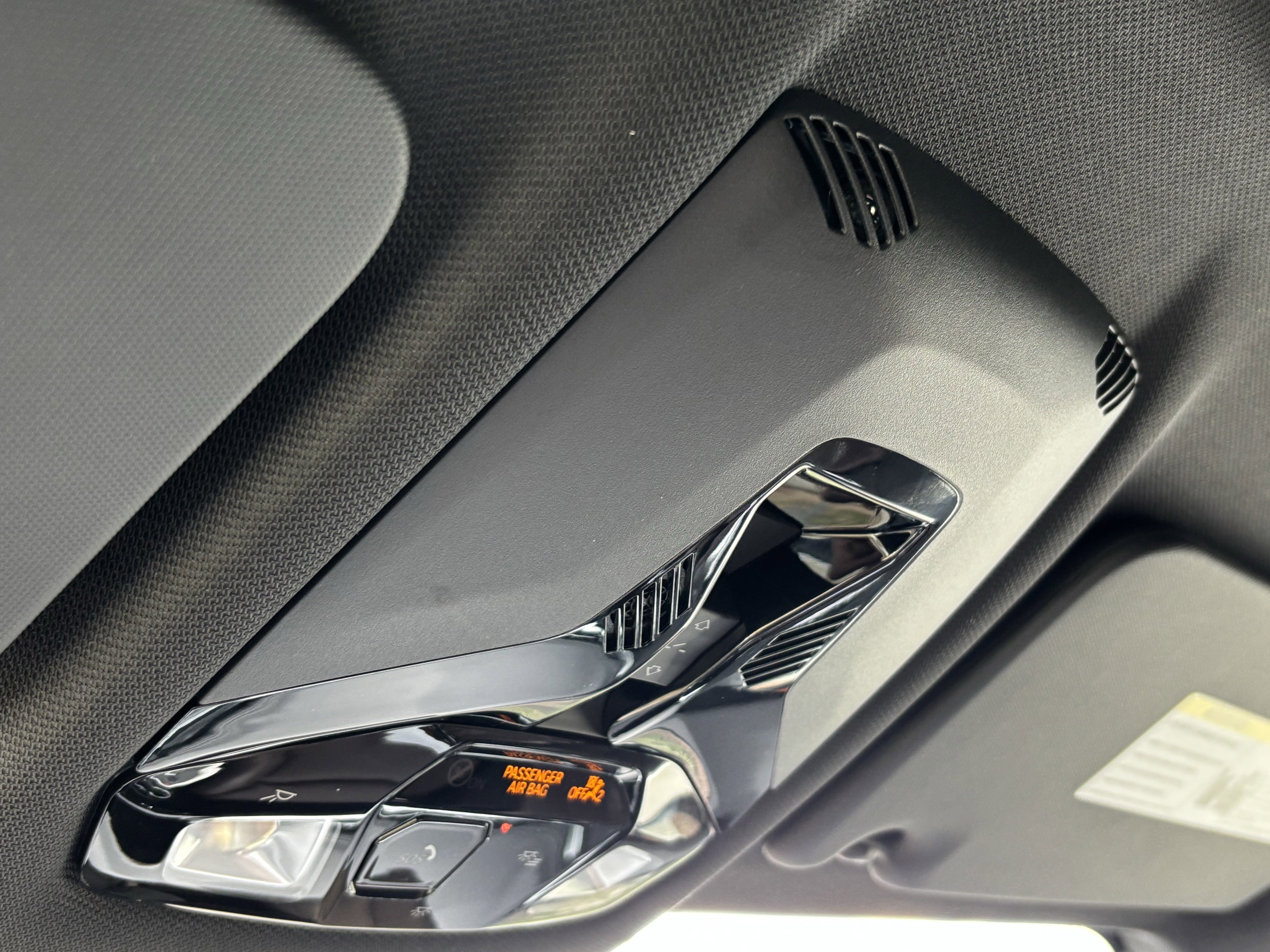 Certified 2025 BMW X1 xDrive28i image 28